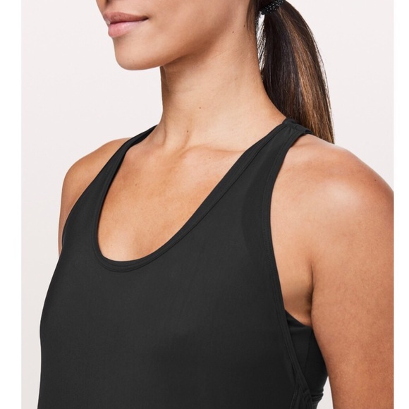 ❌❌SOLD❌❌NEW LULULEMON 💫 CROSS CONDITIONING 2-in-1 - Picture 4 of 6